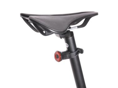 Zdjęcie: Lampka rowerowa tylna Led Ranman BOTTARI