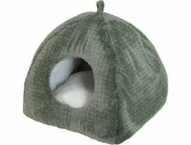 Legowisko dla kota igloo XL Olympe 49x49x40 cm ZOLUX
