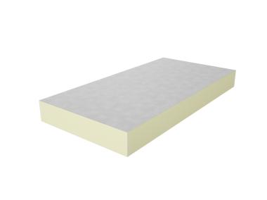 Zdjęcie: Płyta Termoizolacyjna ETX 600x1200x150 mm Frez Tag TERMPIR