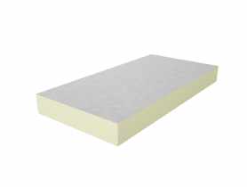 Płyta Termoizolacyjna ETX 600x1200x150 mm Frez Tag TERMPIR