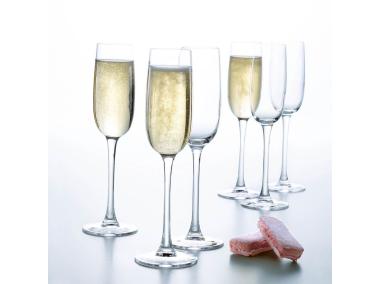 Zdjęcie: Komplet 6 kieliszków Versailles 160 ml LUMINARC