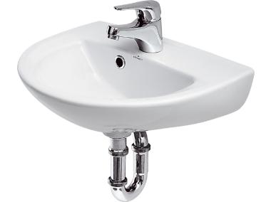 Zdjęcie: Umywalka President 45 cm CERSANIT