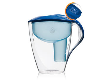 Zdjęcie: Dzbanek filtrujący Astra Classic 3 L + filtr Classic DAFI