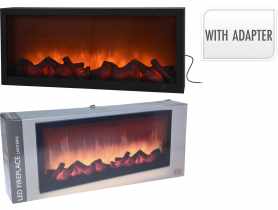 Kominek led 57x25 cm KOOPMAN