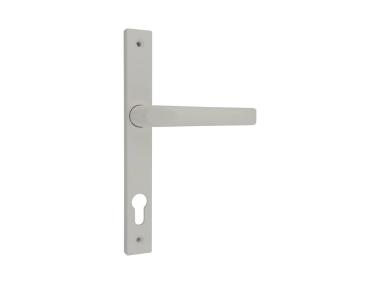 Zdjęcie: Klamka H1 92 WKL biała WALA