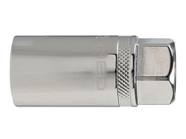 Zdjęcie: Nasadka do świec 1/2", 21 mm NEO