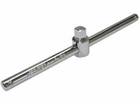Pokrętło typ T 1/2 250 mm VERKE PREMIUM