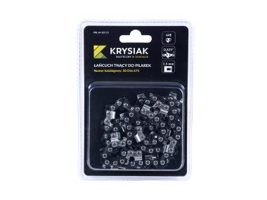 Zdjęcie: Łańcuch tnący 0,325" 1,5 mm 64 ogniwa KRYSIAK