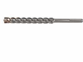 Wiertło udarowe sds-max 20x520 mm Perfect s-71420 STALCO