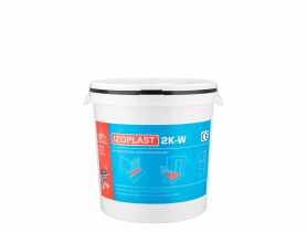 Masa polimerowo-bitumiczna Bn Izoplast 2K-W 32 kg ADW