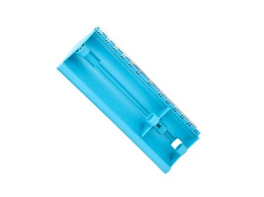 Zdjęcie: Zestaw Pro-Masker: Washi Kombo 110 cm x 12m z uniwersalnym dyspenserem i taśmami gratis BLUE DOLPHIN