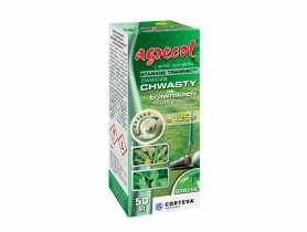 Preparat chwastobójczy Starane trawniki 0,05 L AGRECOL