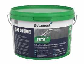 Izolacja reaktywna RD 1 Universal 2,5 kg BOTAMENT