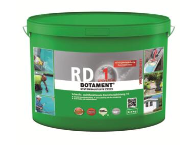 Zdjęcie: Izolacja reaktywna RD 1 Universal 2,5 kg BOTAMENT