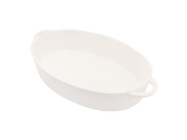 Zdjęcie: Naczynie do zapiekania Regular 38,5x23x7 cm 2700 ml owalne ALTOM DESIGN