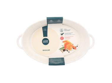 Zdjęcie: Naczynie do zapiekania Regular 38,5x23x7 cm 2700 ml owalne ALTOM DESIGN