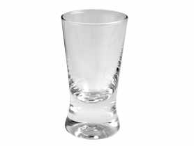Kieliszki do wódki 25 ml - 6 szt. KROSNO
