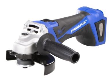 Zdjęcie: Szlifierka kątowa RawlGrinder R-PAG18, walizka R-RC-4414 RAWLPLUG