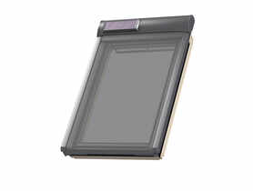Markiza solarna MSL MK04 5060 VELUX