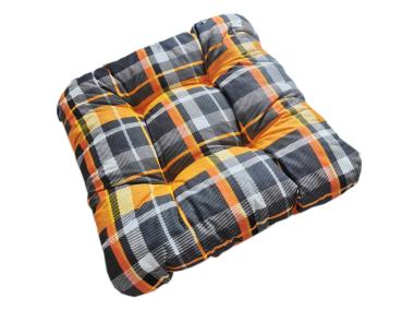 Zdjęcie: Poduszka do siedzenia 42x42x8 cm VOG