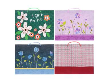 Zdjęcie: Torebka prezentowa 38x29x10 cm RAVI