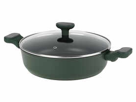 Patelnia głęboka Presto 28 cm 25932 GALICJA