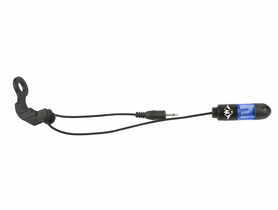 Sygnalizator LED Hanger podwieszany niebieski MIKADO