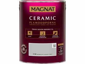 Farba Ceramic srebrzysty granit C30 5L MAGNAT