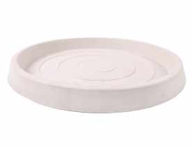 Podstawka pod doniczkę z kompozytu 31x3 cm TIN TOURS