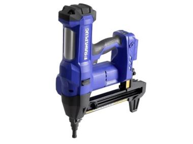 Zdjęcie: Osadzak akumulatorowy do betonu i stali 100J w walizce RAWLPLUG