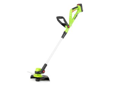 Zdjęcie: Podkaszarka akumulatorowa 20V APK2521S 4GARDEN