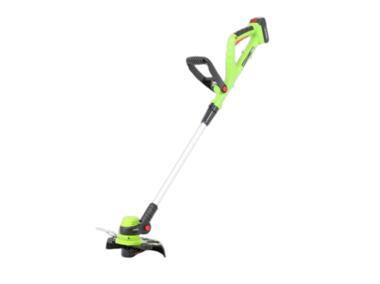 Zdjęcie: Podkaszarka akumulatorowa 20V APK2521S 4GARDEN