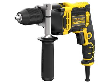 Zdjęcie: Wiertarka udarowa 750 W Fatmax STANLEY