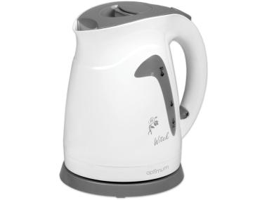 Zdjęcie: Czajnik elektryczny 1,7 l Vitek CJ-1775 szary OPTIMUM