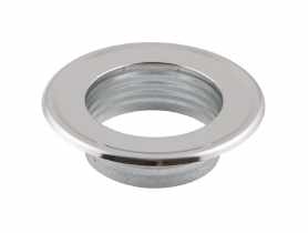 Rozeta Aluflex 120 mm chrom PARKANEX