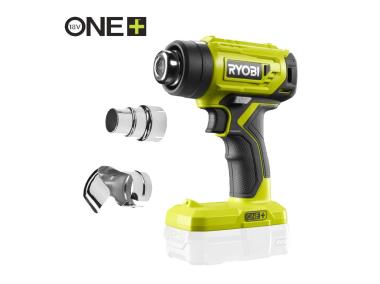 Zdjęcie: Opalarka akumulatorowa One+ R18HG-0 RYOBI