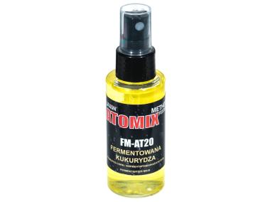 Zdjęcie: Atomix method feeder fermentowana kukurydza 50 g JAXON