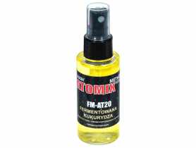 Atomix method feeder fermentowana kukurydza 50 g JAXON