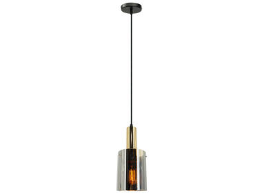 Zdjęcie: Lampa wisząca 2021/1 BL 2RG ELEM