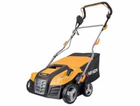 Wertykulator elektryczny WNW1800 W 2w1 HANDY