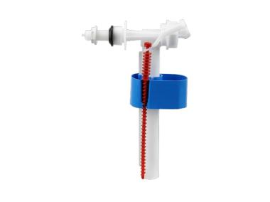 Zdjęcie: Zawór napełniający wc boczny 3/8" PSB TYCNER
