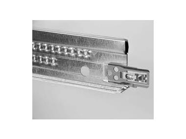 Zdjęcie: Profil główny antykorozyjny CR24 24x38 - 370 cm - 20 szt. CIPRIANI PROFILATI