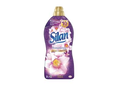 Zdjęcie: Płyn do płukania AT Orange Oil&Magnolia 2 L SILAN