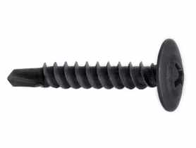 Wkręt podkładkowy samowiercący fosfatowany 4,2x13 mm 1000 szt. STALCO
