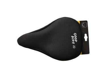 Zdjęcie: Nakładka żelowa na siodełko Cover GOOD BIKE