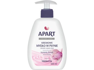 Zdjęcie: Mydło w płynie Creamy care magnolia 0,5 L APART