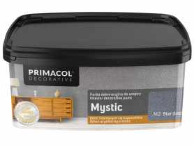 Farba Mystic 1 L Star Dust M2 PRIMACOL DECORATIVE