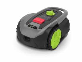 Robot koszący RMP300 STALCO PERFECT