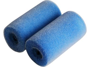 Zdjęcie: Wałek malarski Flock 2 x 5 cm BLUEDOLPHIN