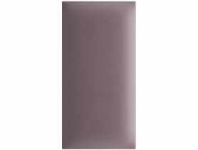 Panel tapicerowany pudrowy róż 30x60 cm VILO